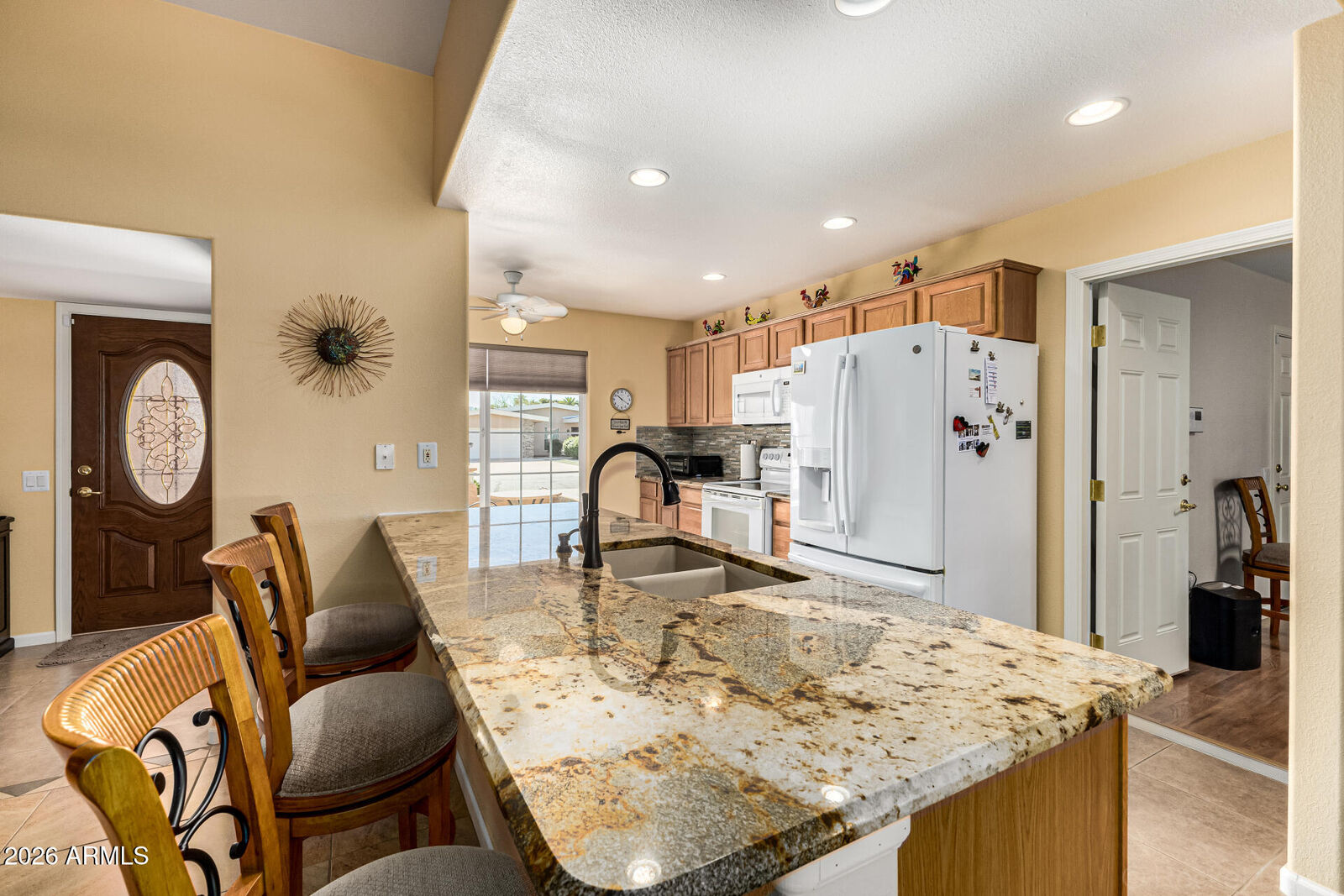 Property Photo:  10722 W Sequoia Drive  AZ 85373 