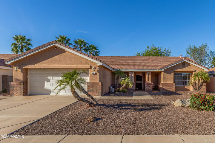 Property Photo:  830 W Cooley Drive  AZ 85233 