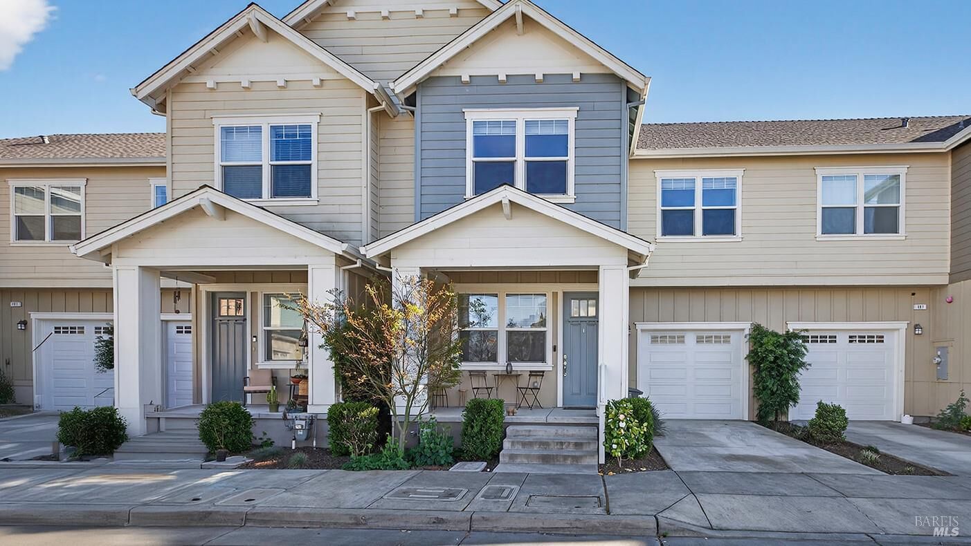 Property Photo:  465 Miaterra Drive  CA 95407 