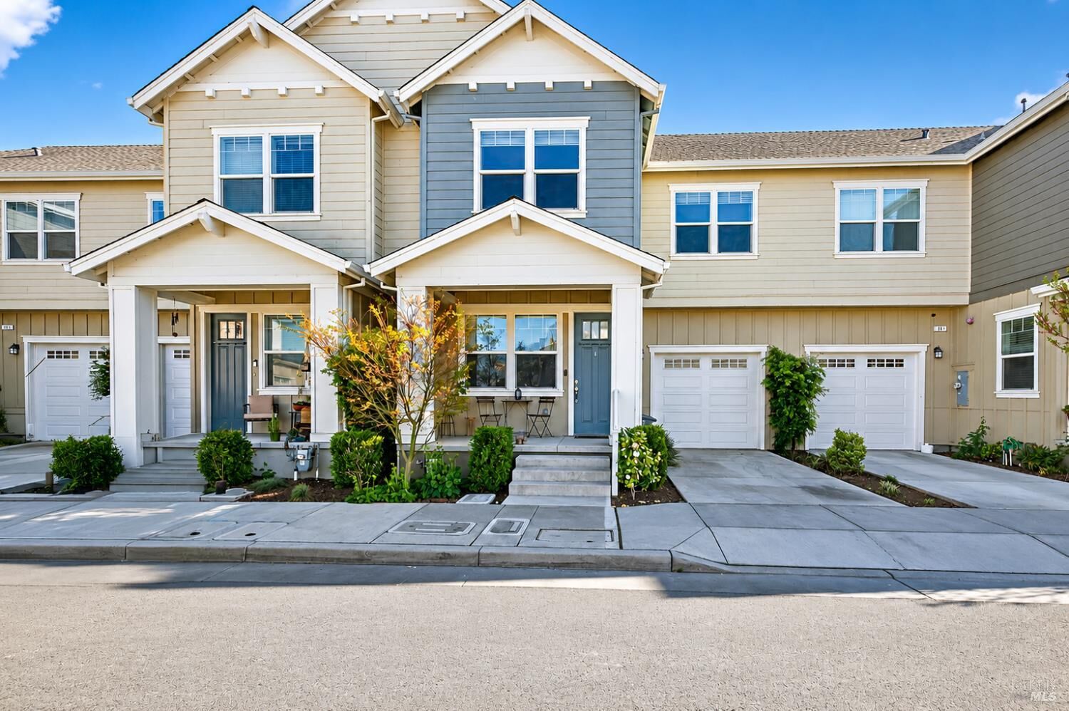 Property Photo:  465 Miaterra Drive  CA 95407 