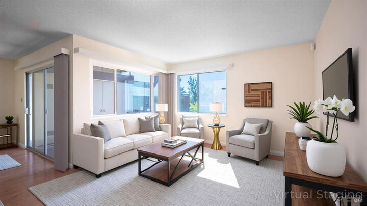 Property Photo: 355 Parkview Terrace B7 CA 94589