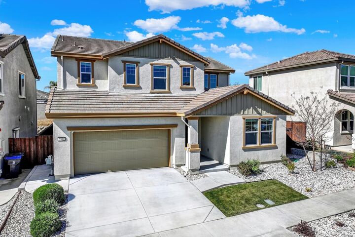 Property Photo:  2952 Inspiration Drive  CA 94533 