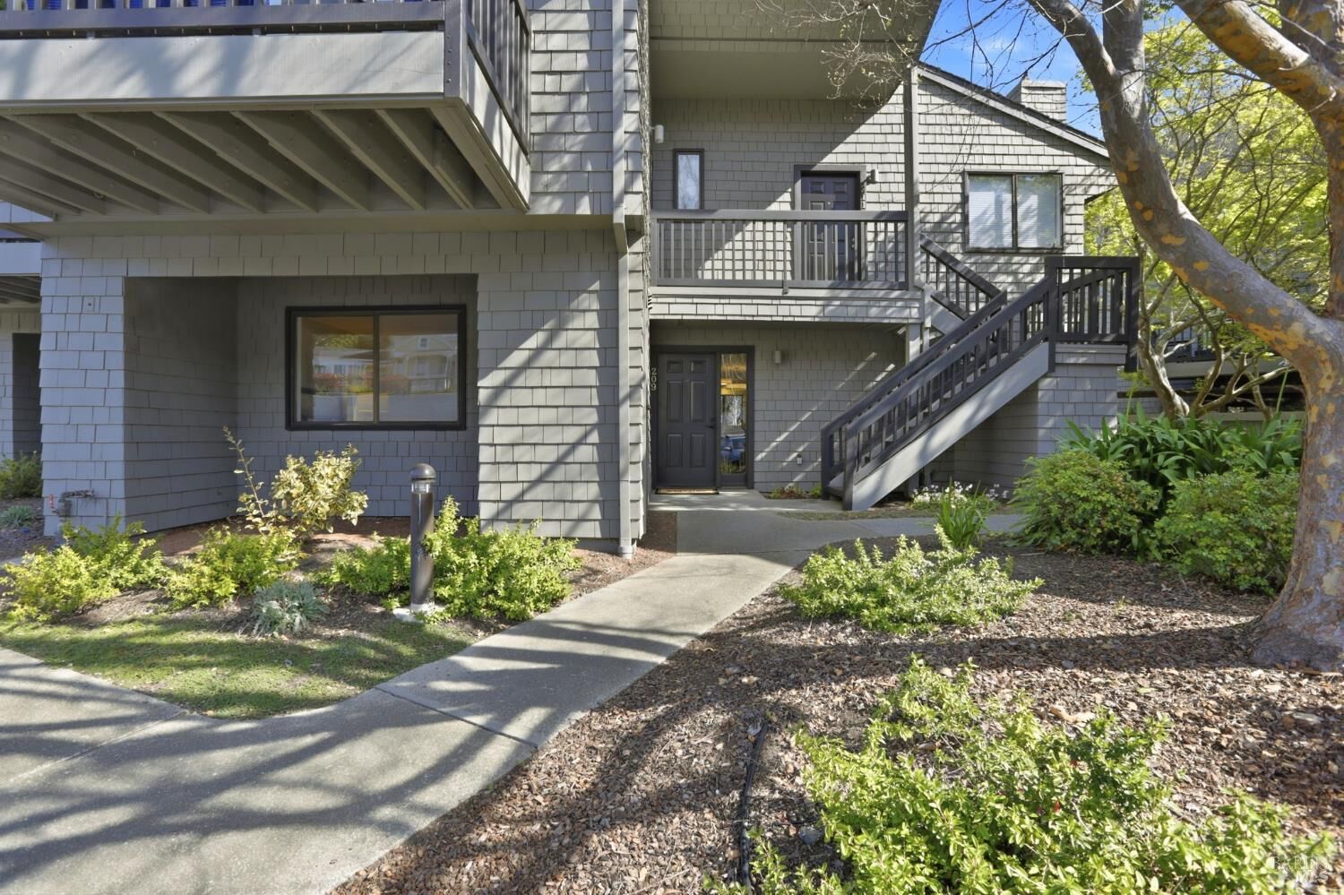 Property Photo:  209 Cypress Place  CA 94965 