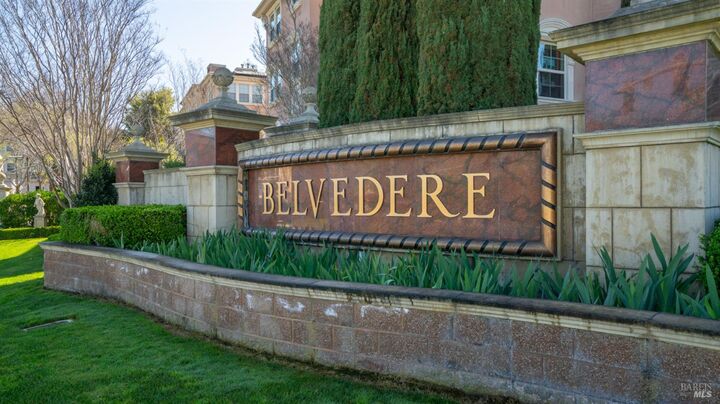 Property Photo: 1117 Symphony Way CA 94591