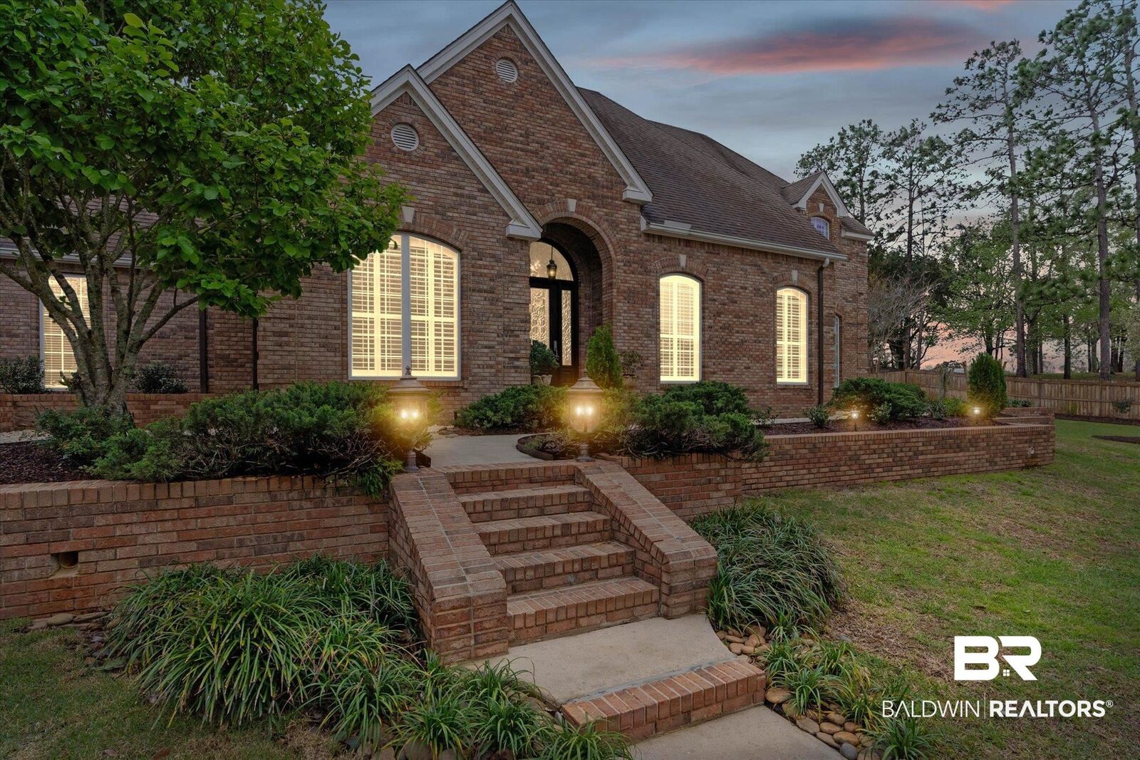 Property Photo: 126 Pinnacle Court AL 36532