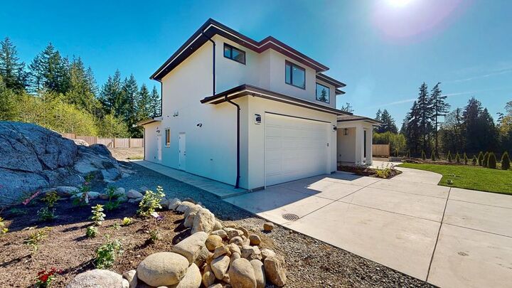 Property Photo: 1236 Castle Road BC V0N 1V5