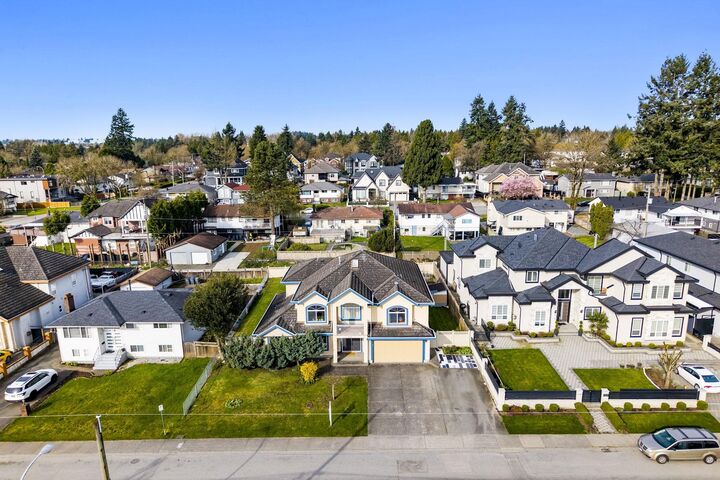 Property Photo: 9309 134 Street BC V3V 5R8