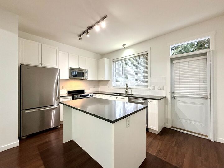 Property Photo: 2487 156 Street 15 BC V4P 1C7