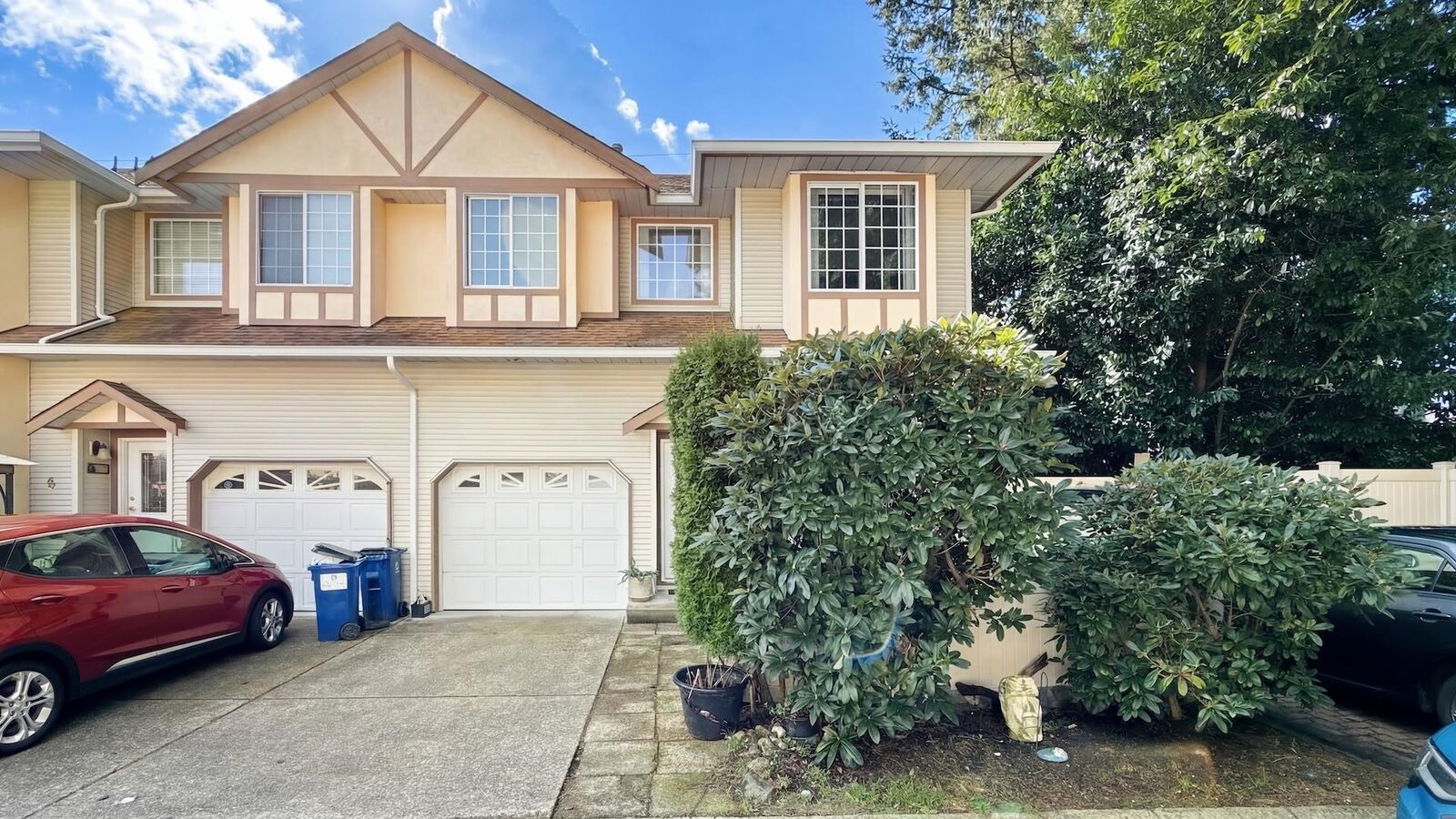 Property Photo: 21409 NE Dewdney Trunk Road 7 BC V2X 3G5