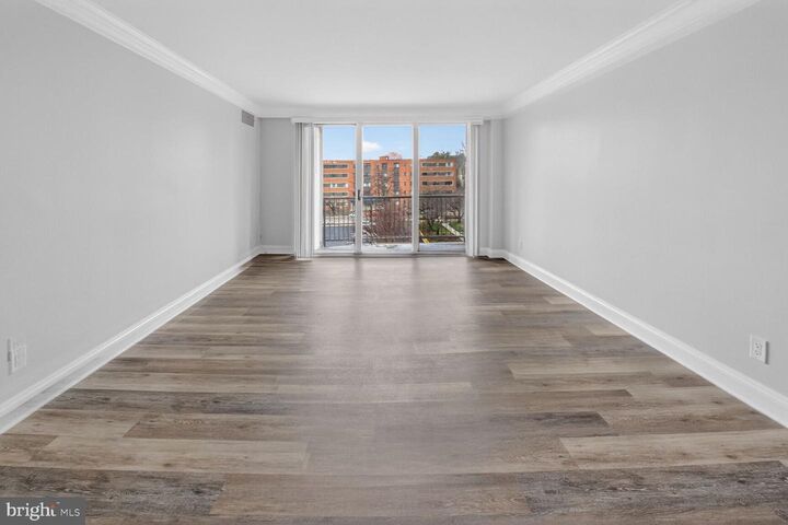 Property Photo: 4977 Battery Lane 414 MD 20814