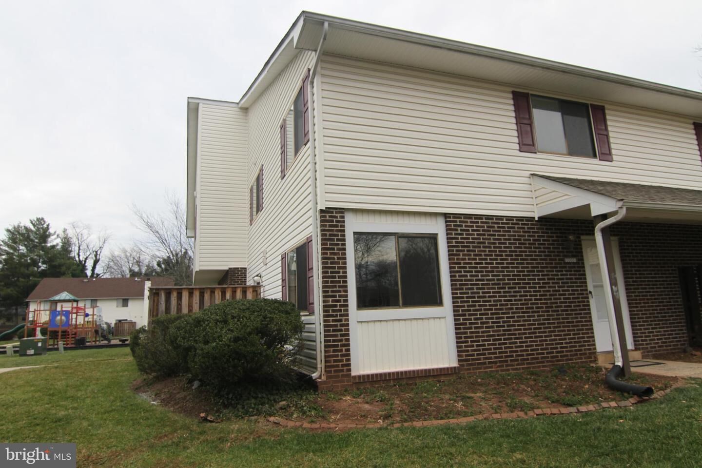 Property Photo:  9008 Sandalwood Drive B  VA 20110 
