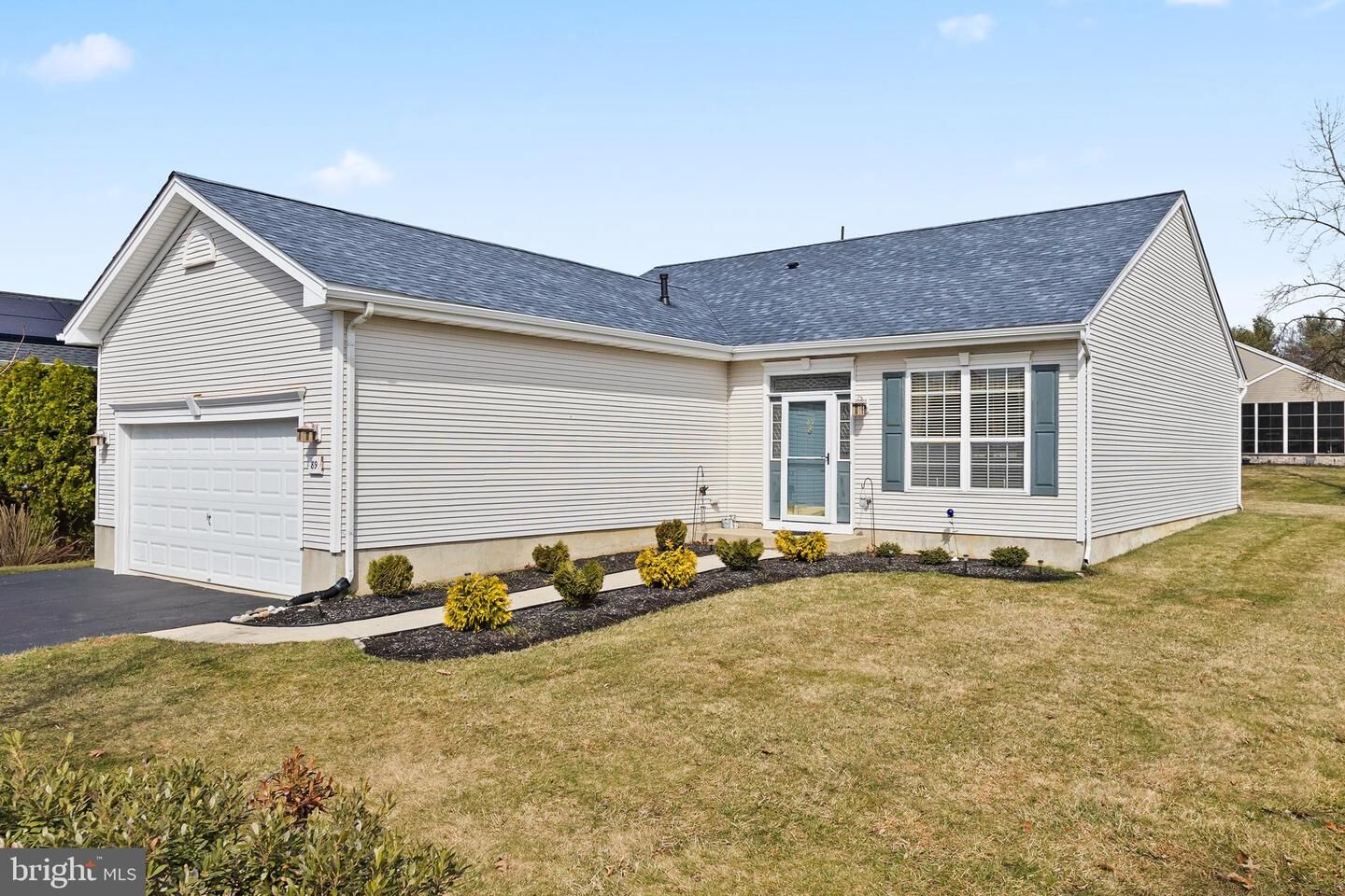 Property Photo: 89 Chamber Lane NJ 08022