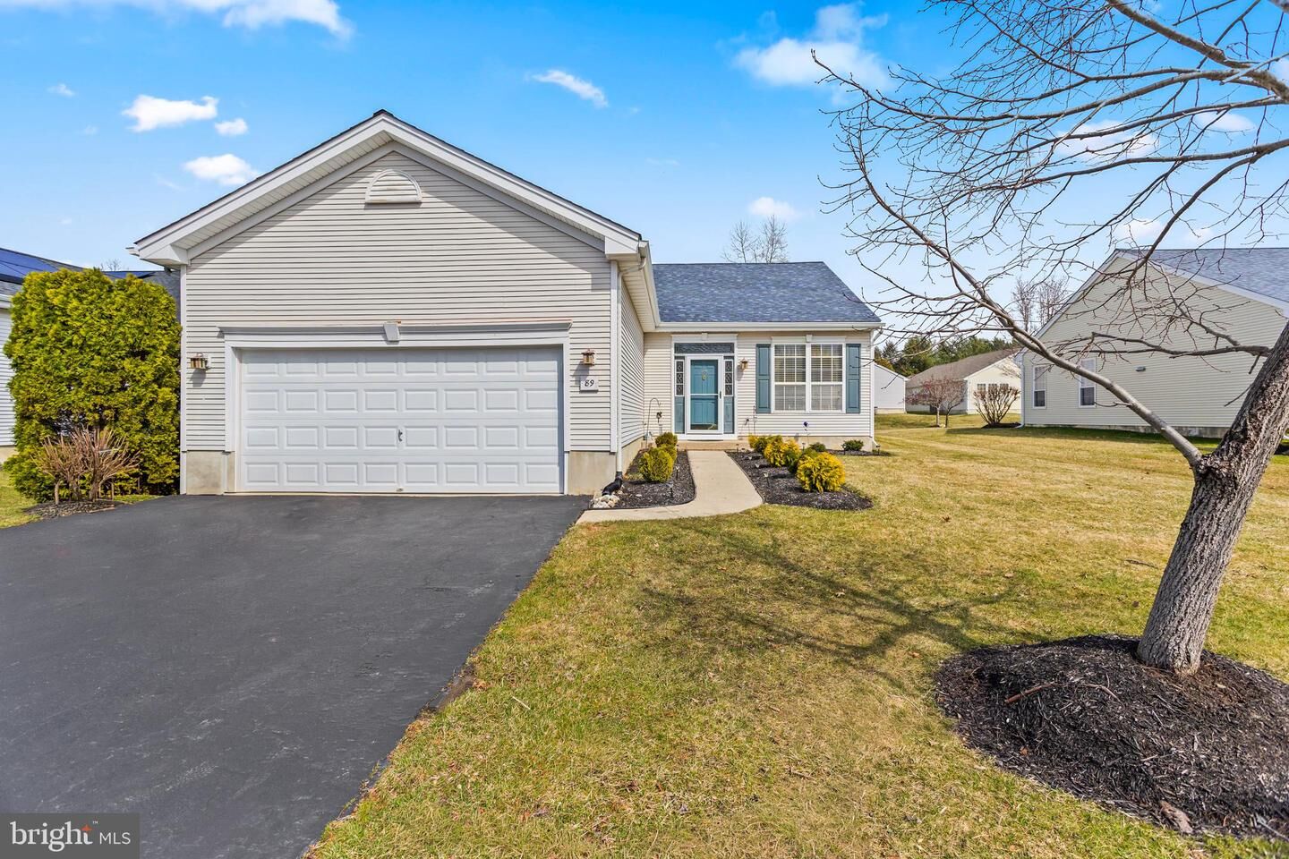 Property Photo: 89 Chamber Lane NJ 08022