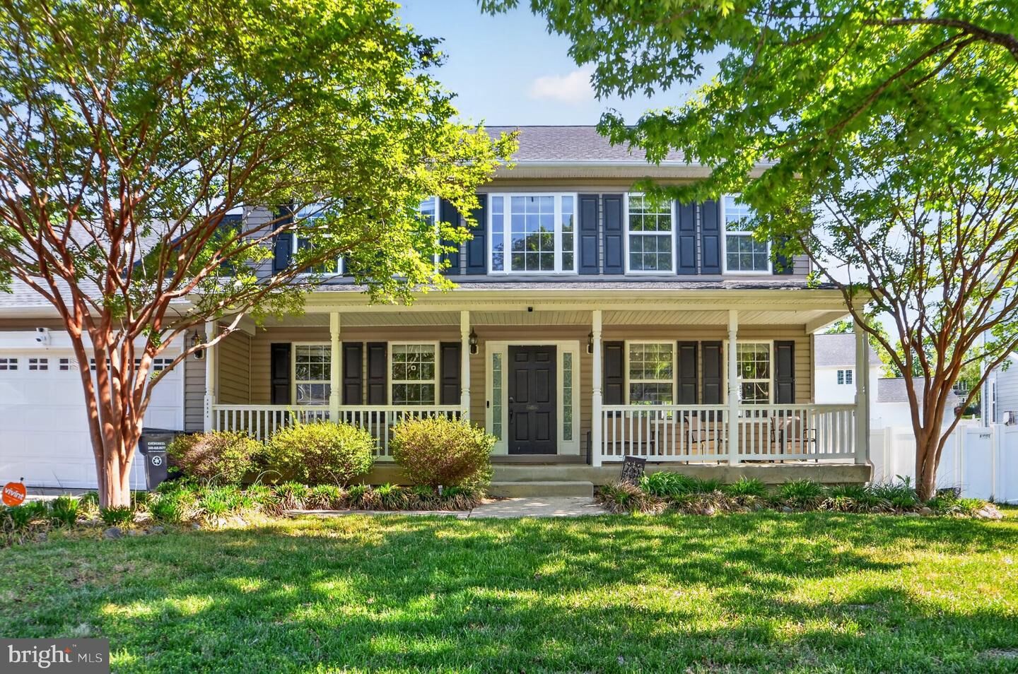 Property Photo:  46684 Robert Leon Drive  MD 20653 