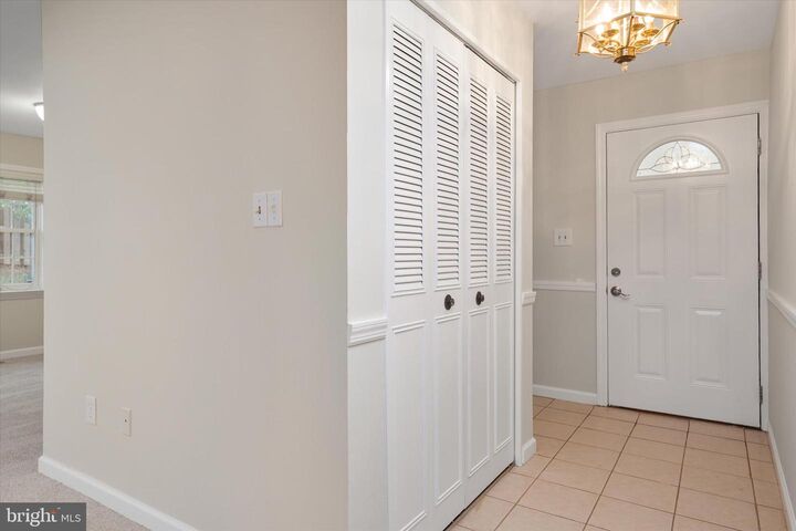 Property Photo:  12602 Kavanaugh Lane  MD 20715 