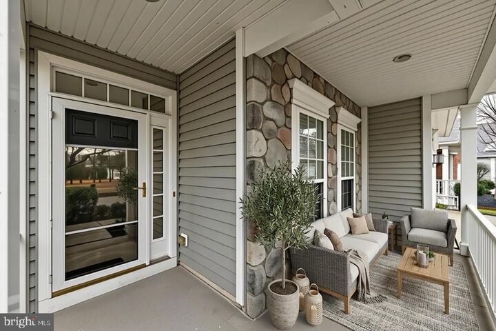 Property Photo:  29 Pennington Court  NJ 08075 