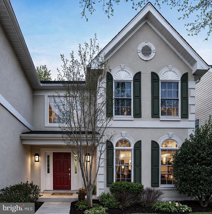 Property Photo:  25957 Donovan Drive  VA 20152 
