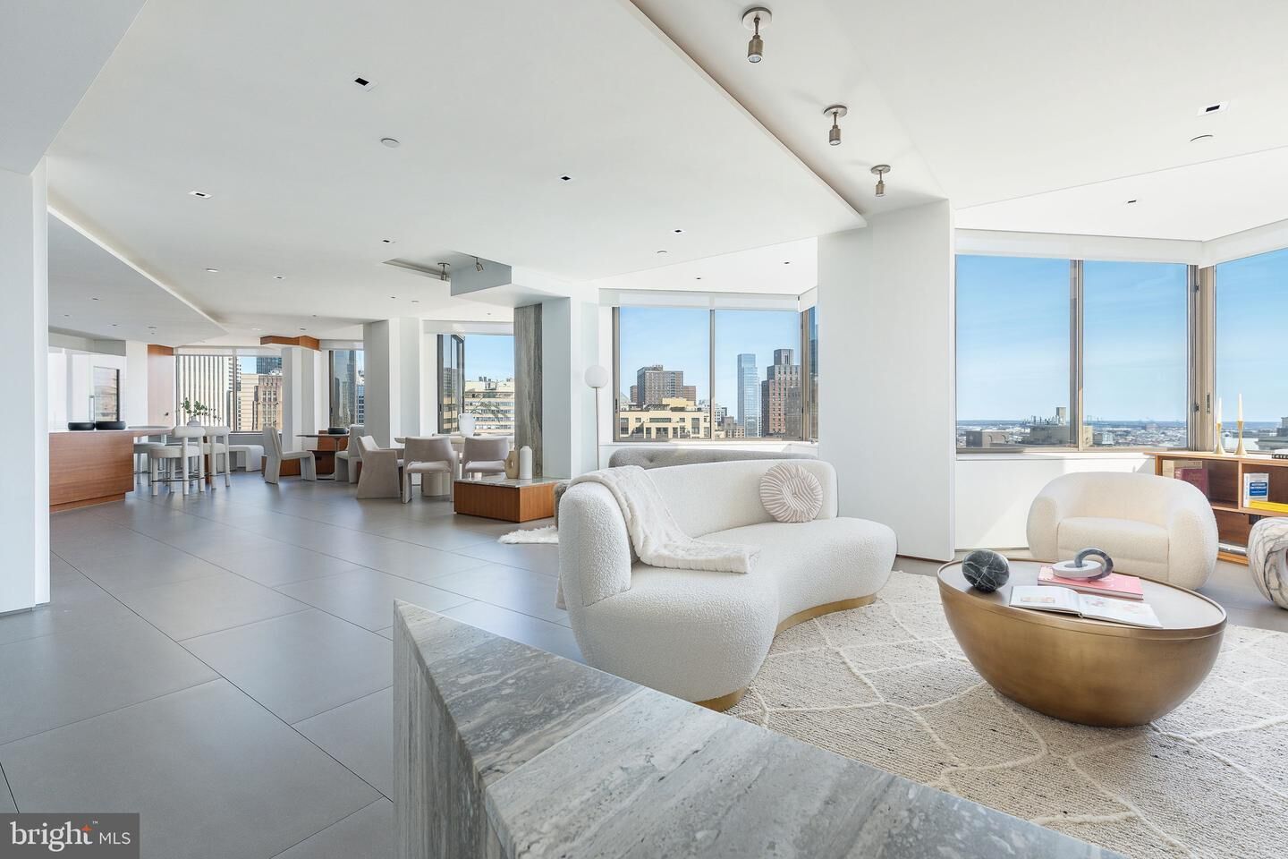Property Photo:  210 W Rittenhouse Square 2106-2107  PA 19103 