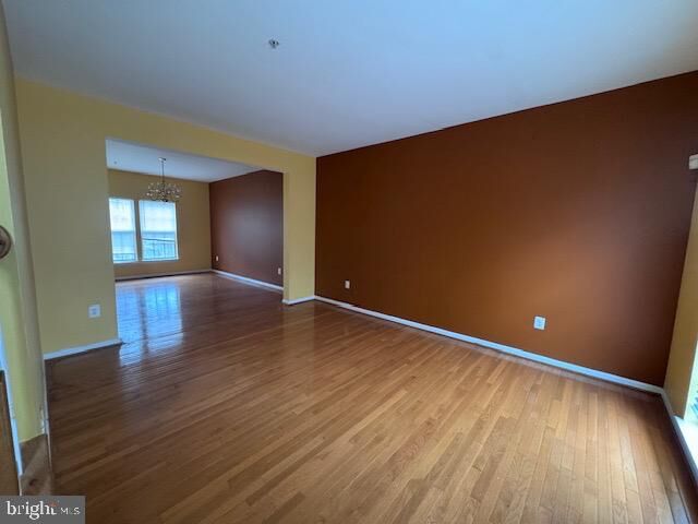 Property Photo:  9407 Myrtle Avenue  MD 20720 