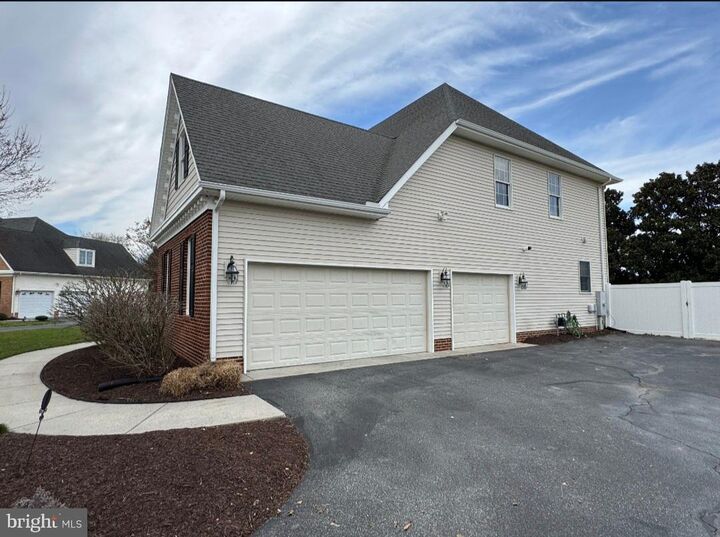 Property Photo: 5903 Morgans Way MD 21801