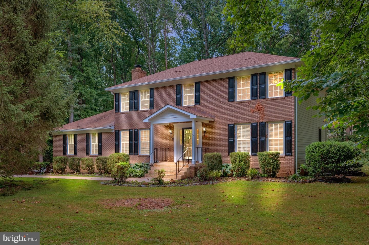 Property Photo:  13 Franklin Street  VA 22556 