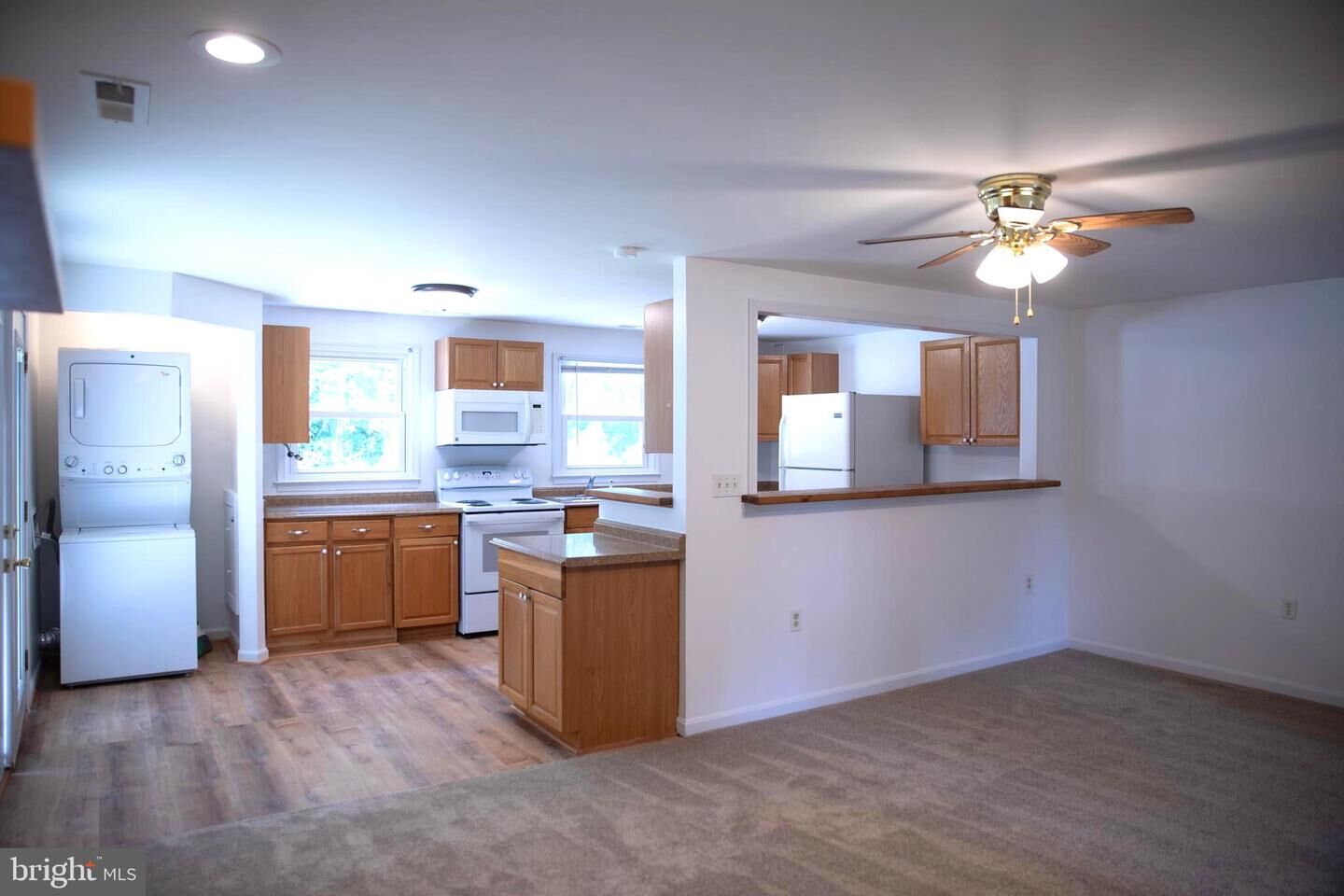 Property Photo:  1967 Mountain View Road Unit B  VA 22556 