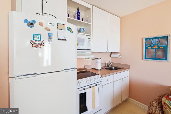 Property Photo:  12 122nd Street 3D  MD 21842 