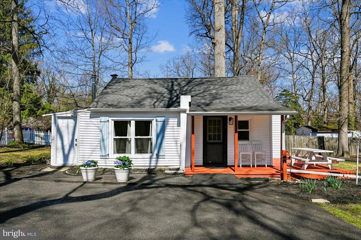 Property Photo:  863 Dogwood Trail  MD 21032 