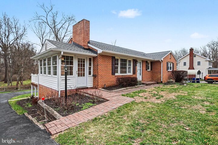 Property Photo:  1021 Old Forge Road  PA 17339 