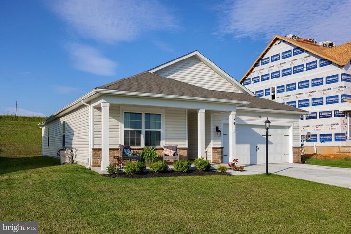 Property Photo: 2011 Paperback Way PA 17408