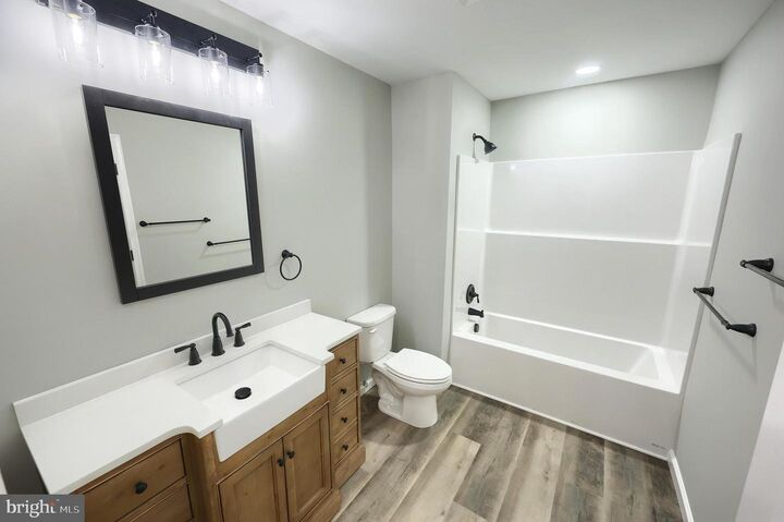 Property Photo:  15898 McDowell Farm Lane  PA 17363 