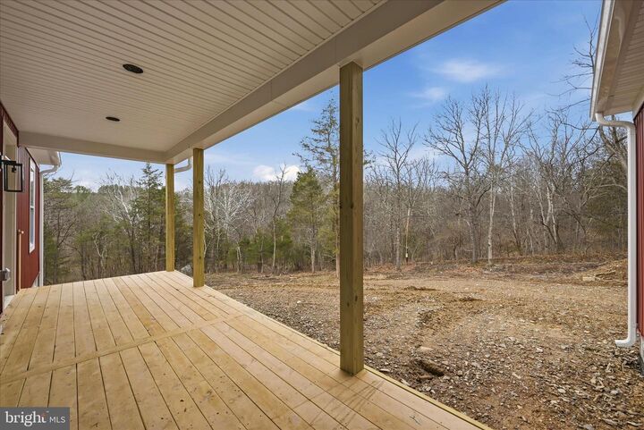 Property Photo:  831 Avanti Dr.  WV 25413 