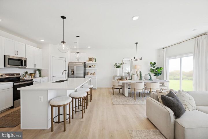 Property Photo:  (Lot 414) Tbd Pickersgill St  WV 25438 