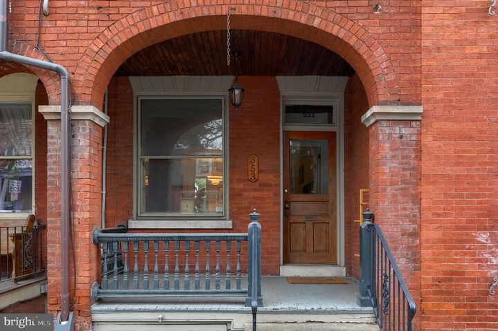 Property Photo:  353 E Orange  PA 17602 