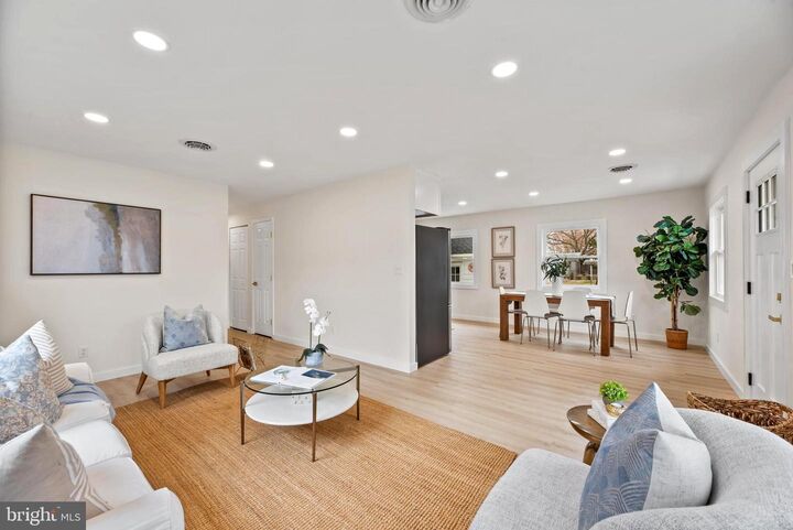 Property Photo: 9401 Romancoke Road MD 21666