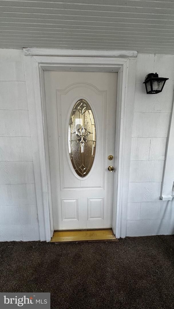 Property Photo: 413 Parkinson Avenue NJ 08610