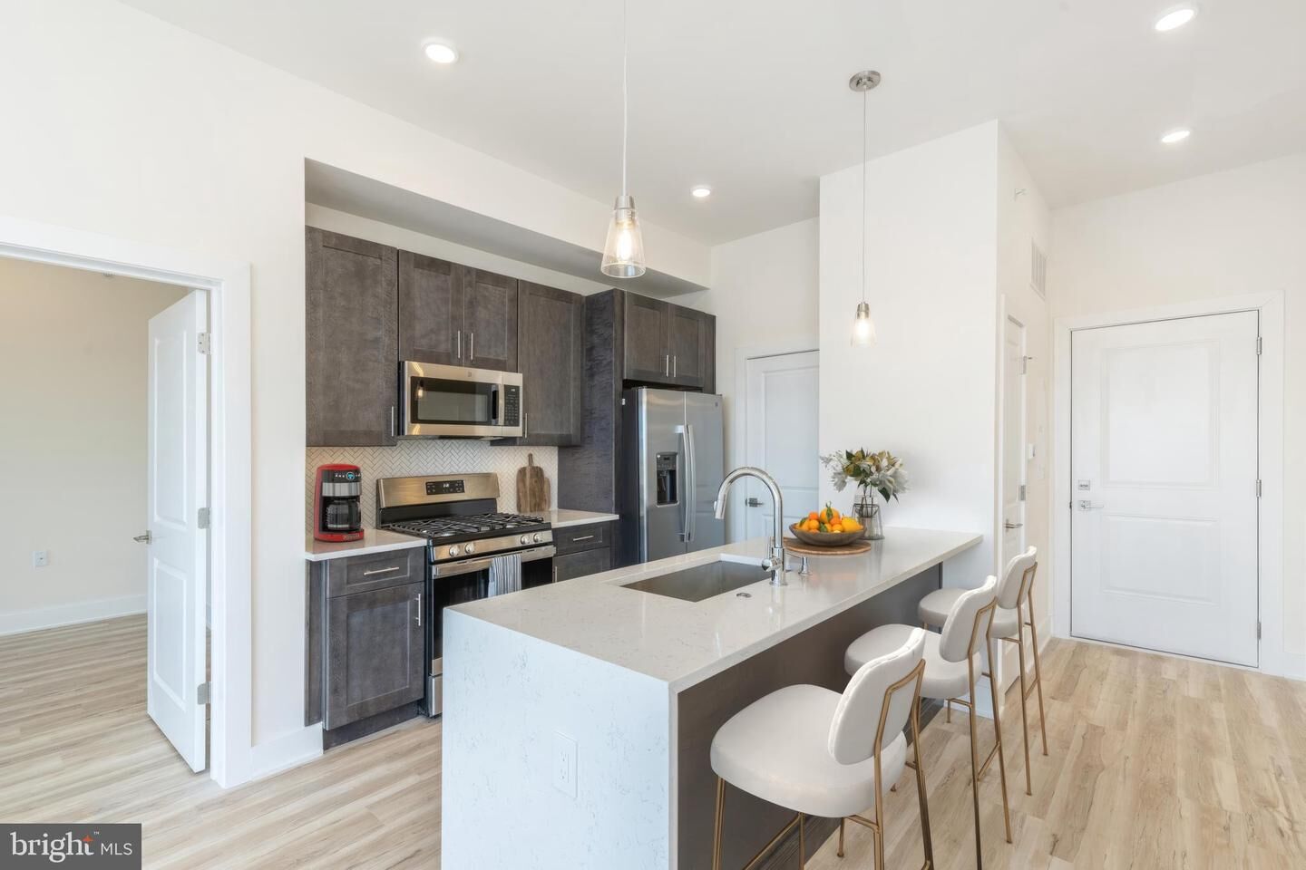 Property Photo:  1148 N 2nd Street 6I  PA 19123 