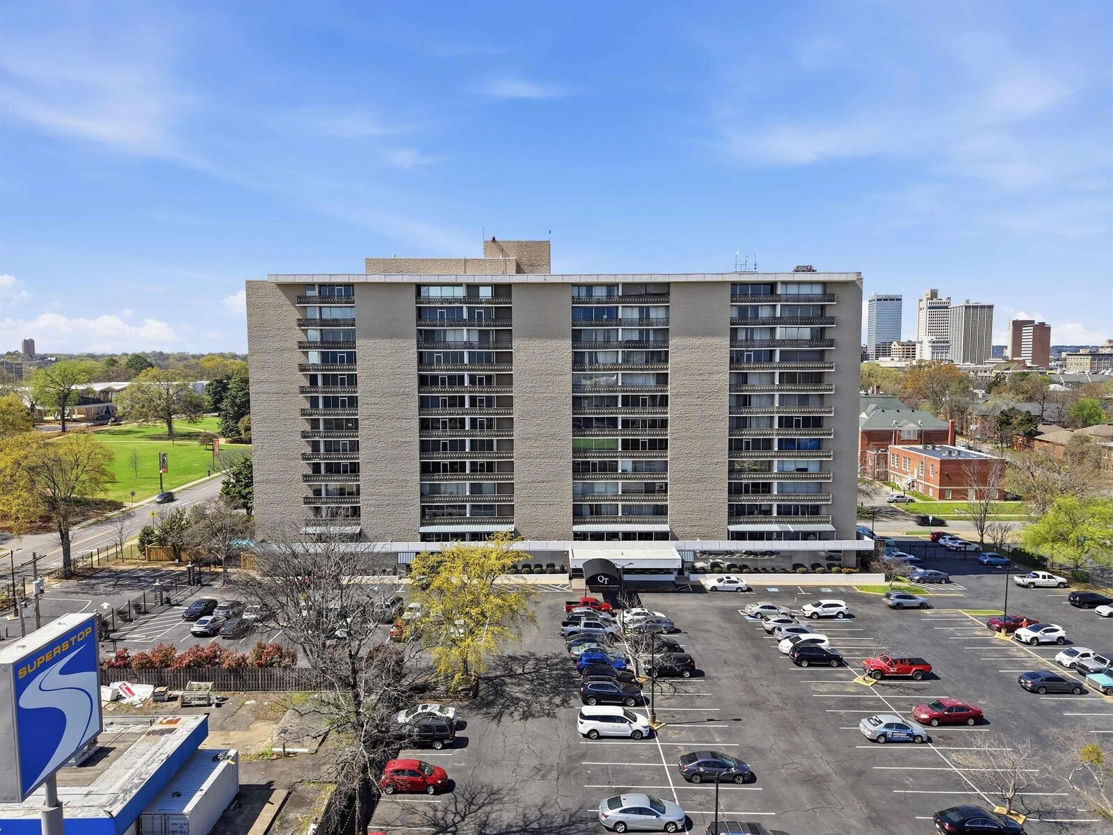 Property Photo:  700 E 9th -3D  AR 72202 