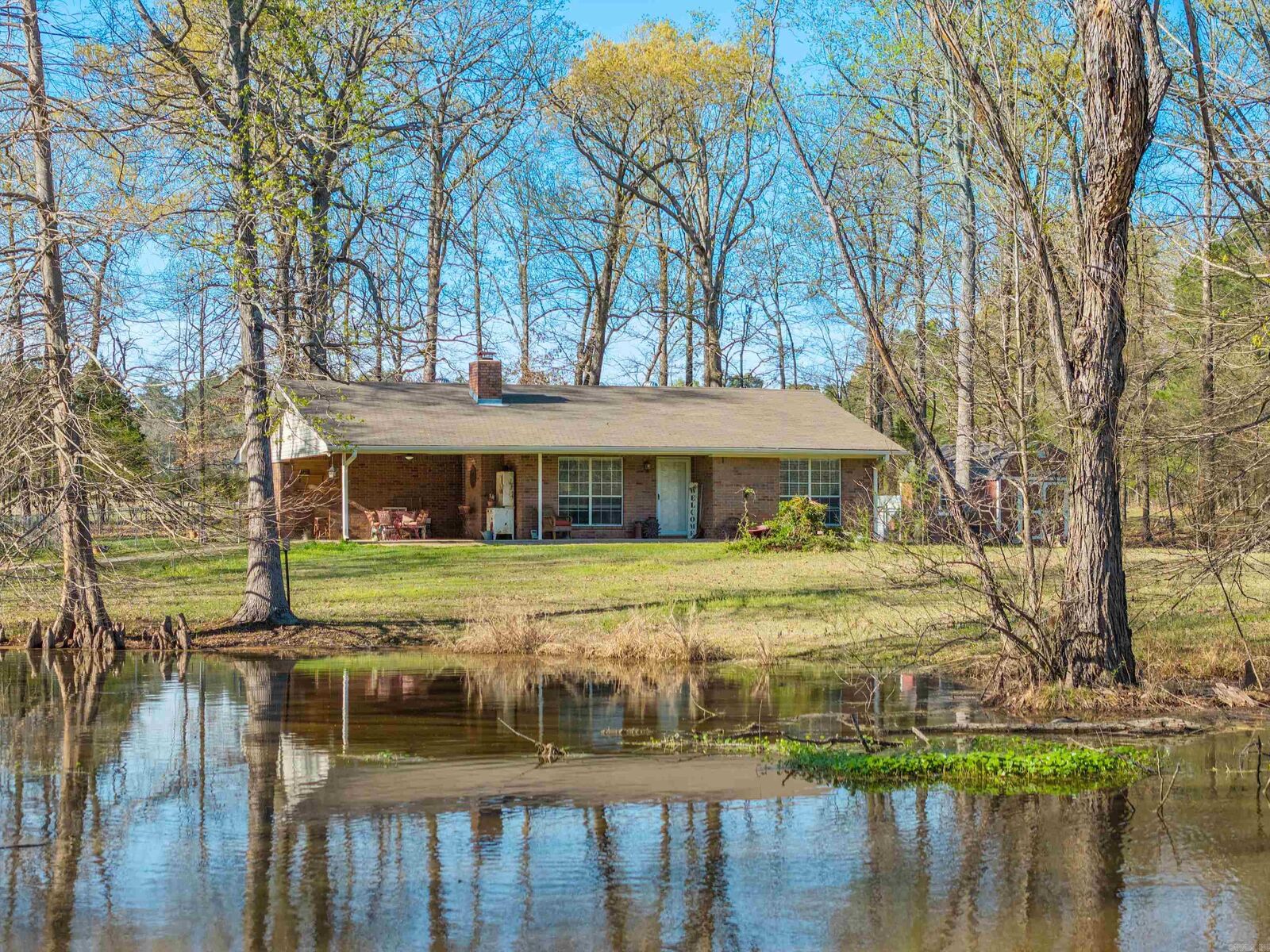 Property Photo:  590 Heritage Drive  AR 71665 