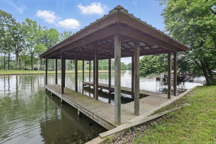 Property Photo:  249 Springbrook Drive  AR 71913 