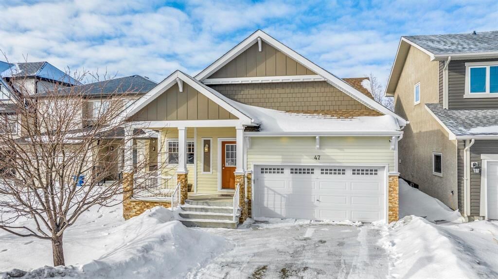 Photo de la propriété: 47 Almington Bay MB R3Y 0E5