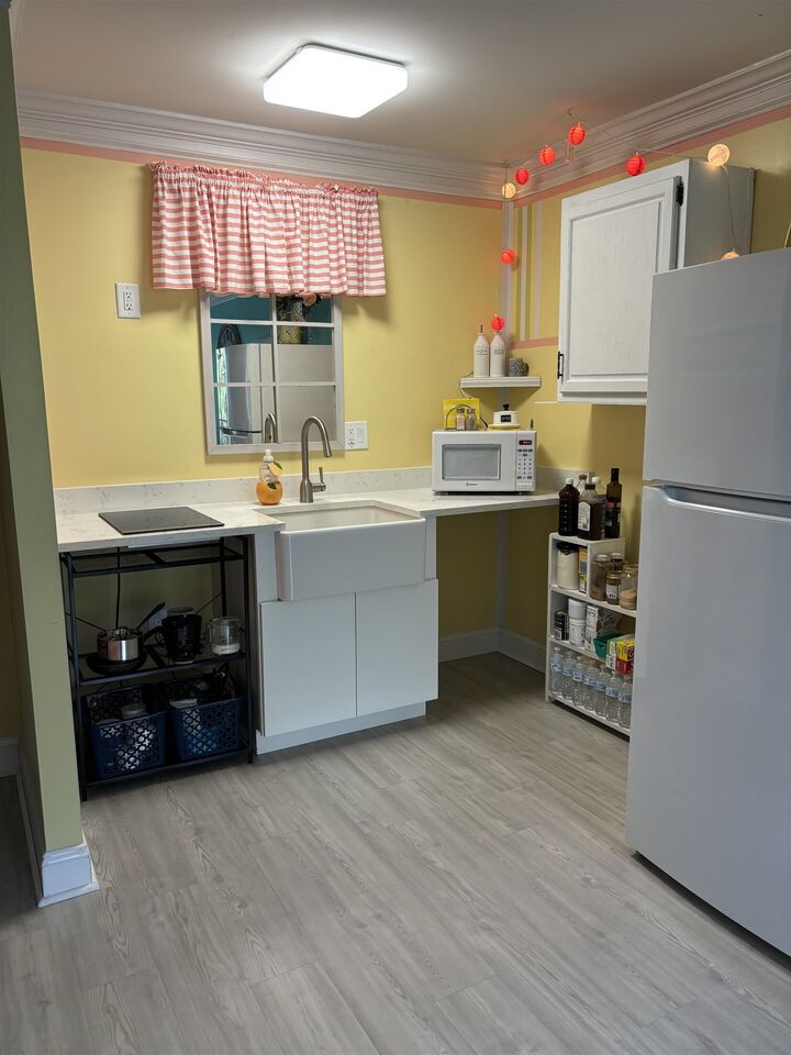 Property Photo:  5001 Little River Rd. E-103  SC 29577 