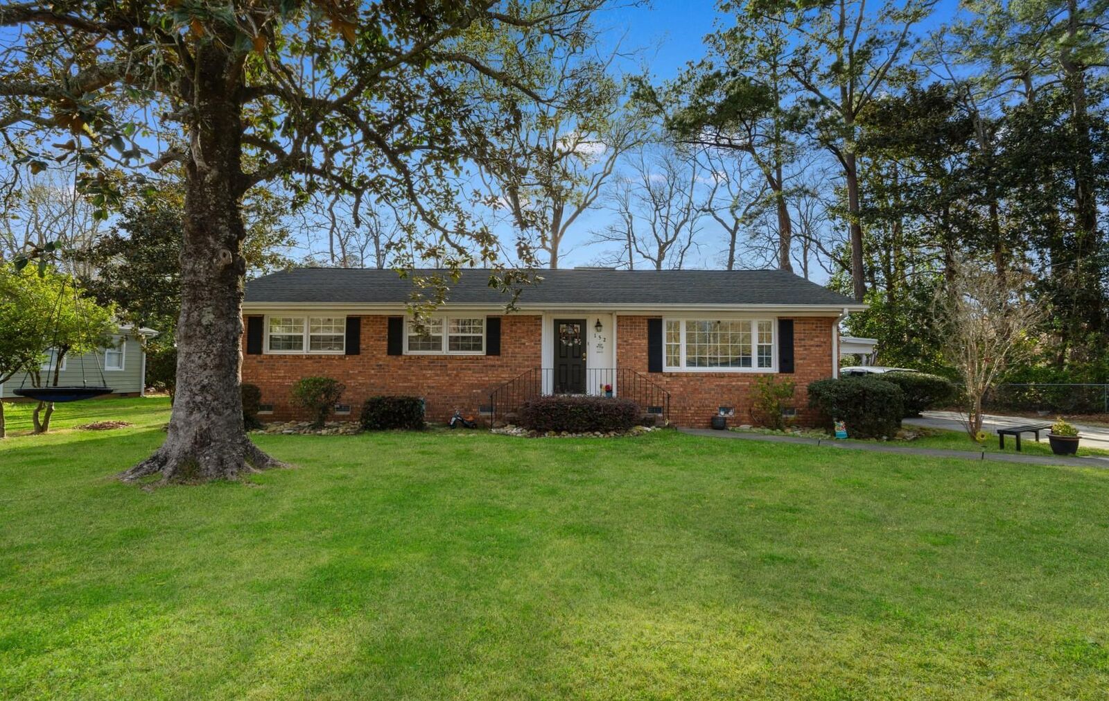 Property Photo:  152 Busbee St.  SC 29526 