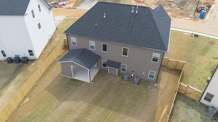 Property Photo:  312 Garnet Drive  GA 31005 