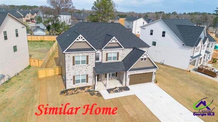 Property Photo:  317 Garnet Drive  GA 31005 