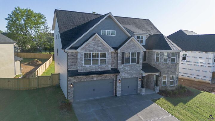 Property Photo:  315 Garnet Drive  GA 31005 