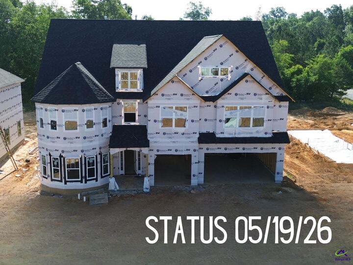 Property Photo:  315 Garnet Drive  GA 31005 
