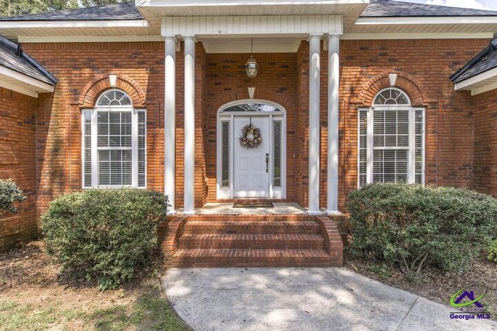 Property Photo:  107 River Valley Court  GA 31047-2155 