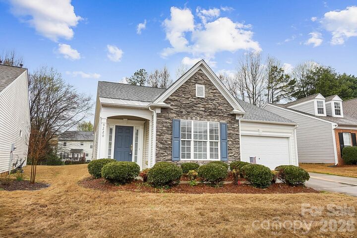 Property Photo:  9220 Elrose Place  NC 28277 