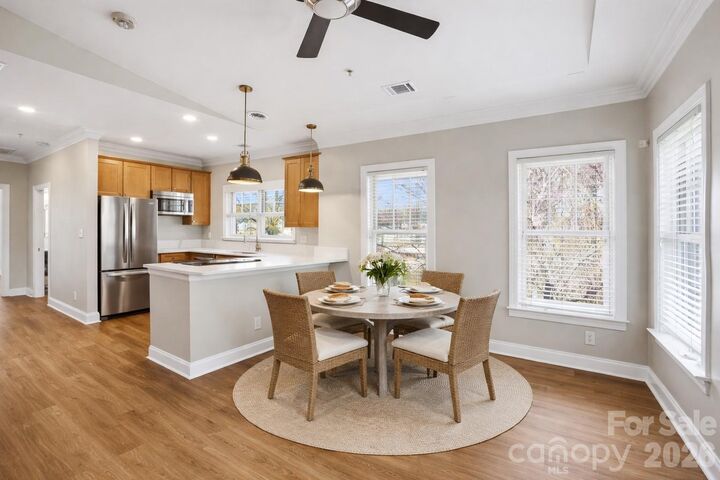 Property Photo:  111 S Summit Avenue  NC 28208 